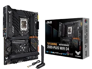 90MB18V0-M0AAY0 | Asus TUF Gaming B550-PLUS Motherboard