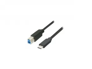 Nippon 50USB3-CM-BM-6 6ft Usb 3.0 Type-c Male To Male Cable