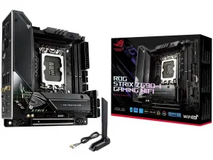 ROG STRIX Z690-I GAMING