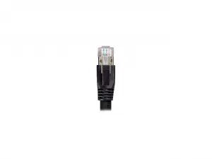 Nippon 60CAT8-15-24BK Cat8 15ft Ethernet Cable - Black