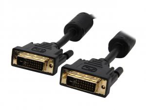 Nippon DVI 6 DD Dvi 6ft Dual Link Cable