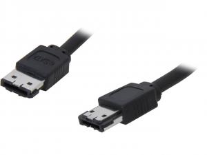 Nippon ESATA3-EXS-3-llBK Esata Iii To Usb 3.0 Adapter