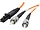 CY-OM1-MTRJST-FMM-10 | Coboc Fiber Optic Cable
