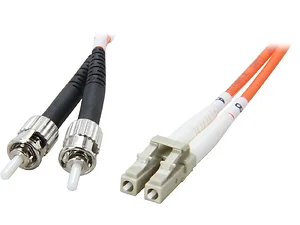 CY-OM1-LC/ST-20 | Coboc Fiber Optic Cable