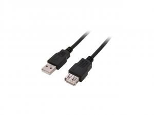 USB-15-MF-BK-2P