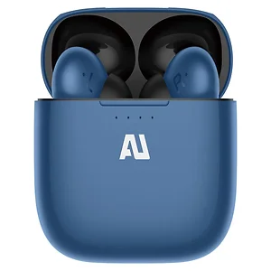 AUFQBT101-NAVY | Ausounds EQ True Wireless Earbuds - Navy