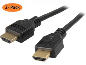 HDMI-HS-15-2P