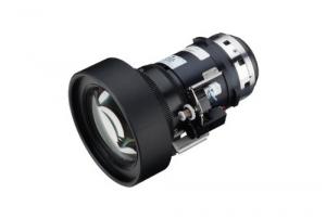 Nec NP17ZL 1.25 - 1.79:1 Short Throw Zoom Lens (lens Shift) Wlens Memo