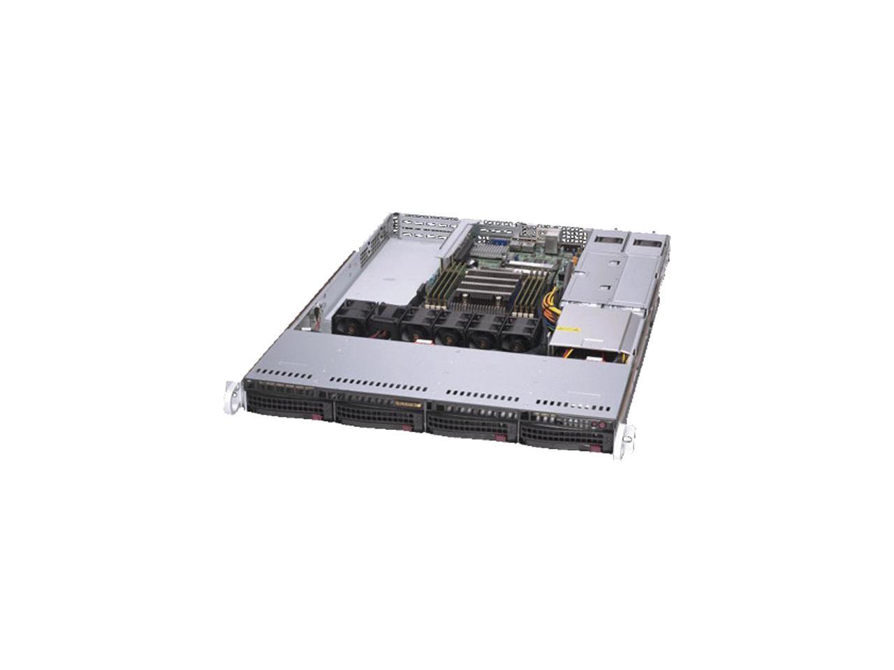 Supermicro AS-1014S-WTRT-OTO-54 As-1014s-wtrt-oto-54 Server System