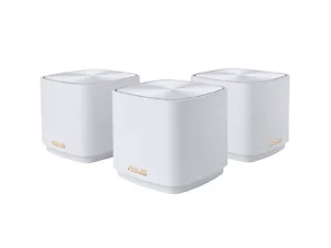 ZenWiFi XD5 3PK | Asus RT XD5 (W-3-PK) AX3000 WiFi6