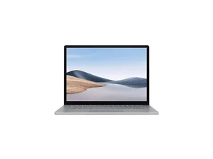 5W6-00001 | Microsoft LAPTOP-4 R7 8GB RAM 512GB SSD 15-inch