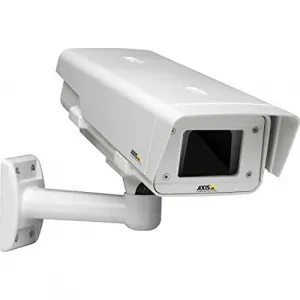 Axis 0433-001 Axis T92e20 Outdoor Camera Housing For Surveillance