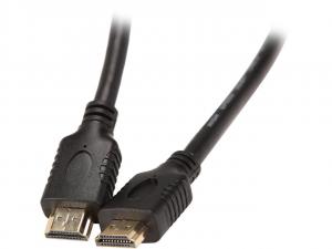 Nippon 20HDMI-3FTMM-C 3ft Hdmi Male To Male Cable