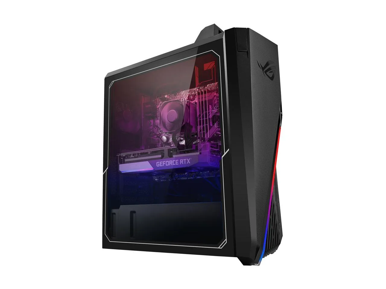 Asus GA15DK-IB778 Rog Strix Ga15dk Gaming Desktop Computer