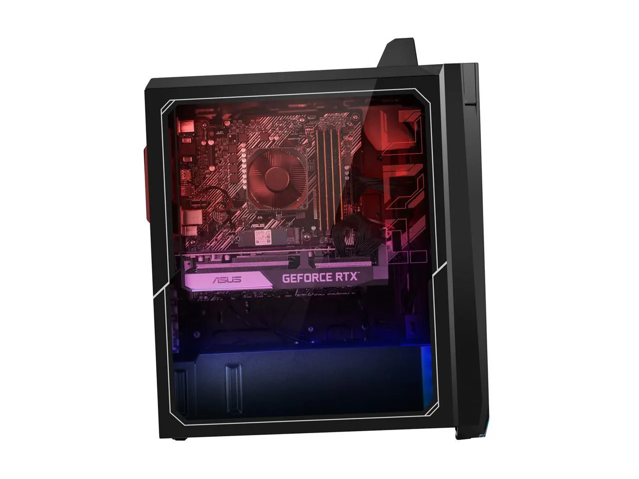 Asus GA15DK-IB778 Rog Strix Ga15dk Gaming Desktop Computer