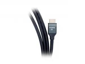 Nippon HDMI-8K-6 8k Hdmi Cable - 6 Feet Long