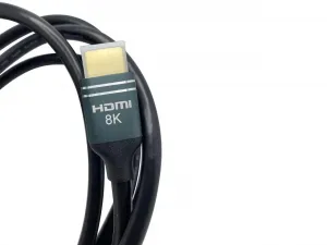 Nippon HDMI-8K-15 15ft 8k Hdmi 2.1 Cable - High Speed 48gbps