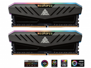 Neo NMGD416E82-3601DF20 16gb Ddr4 3600mhz Gaming Memory Module