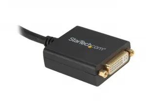 Startech DP2DVI2 Displayport To Dvi Adapter, Displayport To Dvi-d Adap