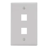 Cablesys-ICC-FACE-2-WH