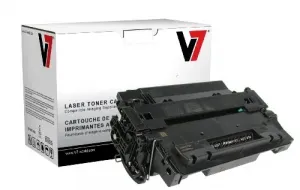 V7 THK255XH Toner 12500pg Yield