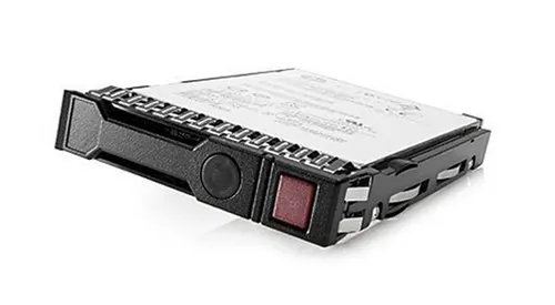 Hp 655708-B21 500gb Sata 6gbs 7.2k Rpm Sff