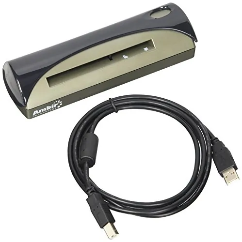 Ambir Technology-PS667-PRO