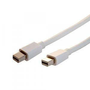 Comprehensive MDP-MDP-6ST 6ft Mini Displayport Mm Cable