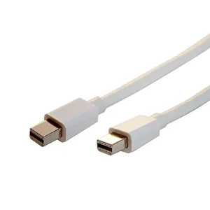 MDP-6ST | Comprehensive 6FT Mini DisplayPort to Mini