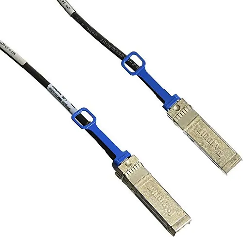 Intel XDACBL1M 1 Meter Sfp+ Twinaxial Cable