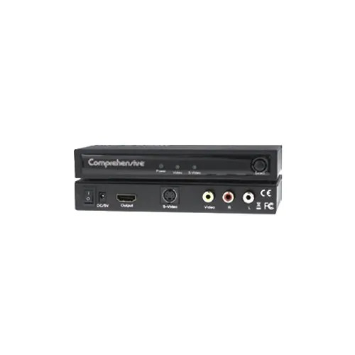 ‎Comprehensive Cable-CCN-CSH101