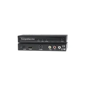 CCN-CSH101 | ‎comprehensive Cable S-Video to HDMI