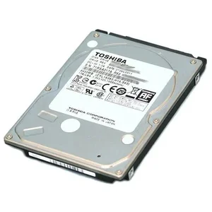 MQ01ABD050 | Toshiba 500GB 2.5-inch SATA Hard Drive