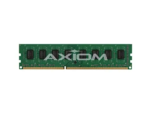 Axiom AX31066N7Y/4GK 4gb Ddr3-1066 Udimm Kit (2 X 2gb)