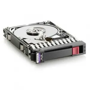 Hp 627117-B21 300gb Sas 6gbs 15k Rpm Sff Dp