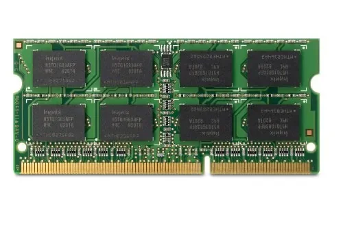 690802-B21 | Hpe 8GB 2RX4 PC3-12800R-11 MEMORY