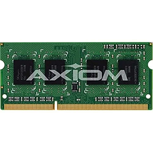 Axiom A5327546-AX 4gb Ddr3-1600 Sodimm For Dell  A5327546, A5327547, A