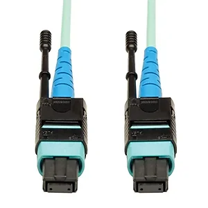 N846-02M-24-P | Tripp Lite 2M MTP/MPO PATCH CABLE 24 FIBER