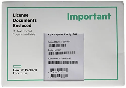 HP Hewlett Packard-BD706A