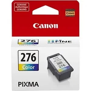 Canon Canon Inkjet Ink Cartridge - Multicolor - 1 Each -