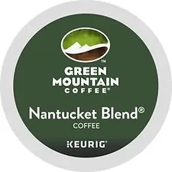 Keurig-GMT 6663CT