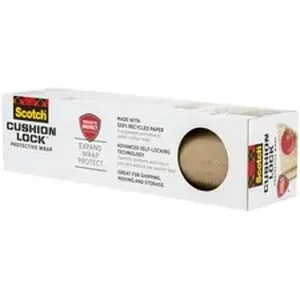 MMM PCW1230 | 3m Scotch® Cushion Lock Protective Wrap,