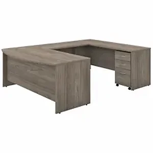 BSH STC004MHSU | Bush Industries Bush Business Furniture
