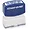 Trodat Gmbh Trodat FOR DEPOSIT ONLY Pre-inked Stamp -