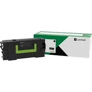 Lexmark 58D1U08 ULTRA HIGH YIELD CORPORATE TONER CARTRIDGE