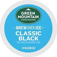 Keurig-GMT 9027