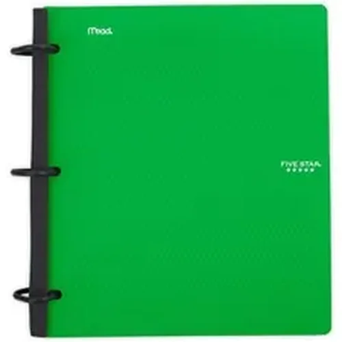 MEA 29328 | Acco Brands Mead Five Star Flex Hybrid