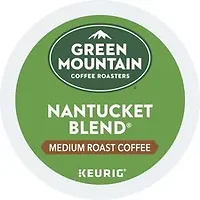 Keurig-GMT 6663