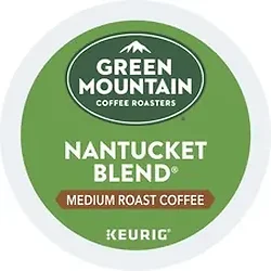 Keurig-GMT 6663