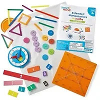 Learning Resources-LRN H2M94464